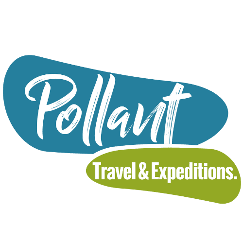Pollant Travels and Expedition